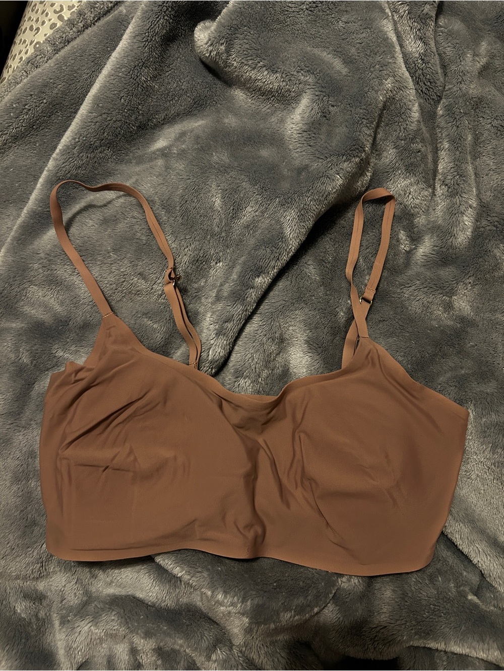 Abercrombie Bralette